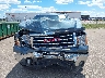 3GTP2VE70CG****** Wrecked 2012 GMC Sierra 1500 in Minnesota State