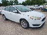 1FADP3F23FL****** Salvamento y Destrozados 2015 Ford Focus en IAA St. Louis Off-Site Granite City