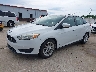 1FADP3F23FL****** Usados y Reparables 2015 Ford Focus en IAA St. Louis Off-Site Granite City