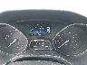 1FADP3F23FL****** Salvamento 2015 Ford Focus en IAA St. Louis Off-Site Granite City