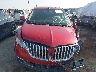 2LMDJ6JKXBB****** Salvage 2011 Lincoln MKX in Texas State