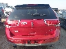 2LMDJ6JKXBB****** Salvage 2011 Lincoln MKX