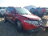 2LMDJ6JKXBB****** Salvage and Wrecked 2011 Lincoln MKX in Lubbock
