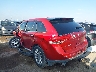 2LMDJ6JKXBB****** Salvage and Repairable 2011 Lincoln MKX in Lubbock