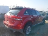2LMDJ6JKXBB****** Salvage and Wrecked 2011 Lincoln MKX in Texas State