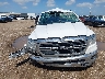1C6SRFFT8MN****** Wrecked 2021 RAM 1500 in Texas State