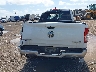 1C6SRFFT8MN****** Wrecked 2021 RAM 1500