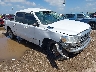 1C6SRFFT8MN****** Salvage and Wrecked 2021 RAM 1500 in Corpus Christi