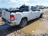 1C6SRFFT8MN****** Salvage and Wrecked 2021 RAM 1500 in Texas State