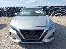 3N1AB8CVXPY****** Wrecked 2023 Nissan Sentra in Texas State