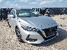 3N1AB8CVXPY****** Salvage and Wrecked 2023 Nissan Sentra in Fort Worth North