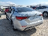 3N1AB8CVXPY****** Salvage and Repairable 2023 Nissan Sentra in Fort Worth North