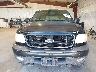 1FMPU16L31L****** Wrecked 2001 Ford Expedition in Utah State
