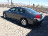2G1WA5EN0A1****** Salvamento y Reparables 2010 Chevrolet Impala en Reno