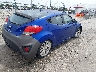 KMHTC6ADXCU****** Salvamento y Destrozados 2012 Hyundai Veloster en Estado de Luisiana