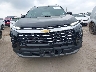 3GNAXHEG5SL****** Usados 2025 Chevrolet Equinox en Estado de Texas