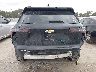 3GNAXHEG5SL****** Usados 2025 Chevrolet Equinox