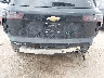 3GNAXHEG5SL****** Salvamento y Reparables 2025 Chevrolet Equinox en Estado de Texas