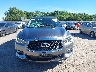 5N1DL0MM7LC****** Wrecked 2020 Infiniti QX60 in Indiana State