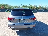 5N1DL0MM7LC****** Wrecked 2020 Infiniti QX60