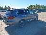 5N1DL0MM7LC****** Salvage and Wrecked 2020 Infiniti QX60 in Indiana State