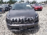 1C4PJMCB5HW****** Wrecked 2017 Jeep Cherokee in Washington State