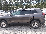 1C4PJMCB5HW****** Repairable 2017 Jeep Cherokee in Washington State