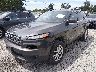 1C4PJMCB5HW****** Used and Repairable 2017 Jeep Cherokee in Seattle
