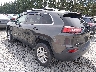 1C4PJMCB5HW****** Salvage and Repairable 2017 Jeep Cherokee in Seattle