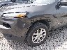 1C4PJMCB5HW****** Salvage and Repairable 2017 Jeep Cherokee in Washington State