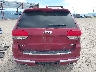1C4RJFJG4FC****** Destrozados 2015 Jeep Grand Cherokee