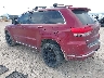 1C4RJFJG4FC****** Salvamento y Reparables 2015 Jeep Grand Cherokee en Missoula