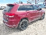 1C4RJFJG4FC****** Salvamento y Destrozados 2015 Jeep Grand Cherokee en Estado de Montana