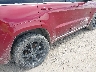 1C4RJFJG4FC****** Salvamento y Reparables 2015 Jeep Grand Cherokee en Estado de Montana