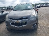 2CNFLPEY1A6****** Wrecked 2010 Chevrolet Equinox in Louisiana State