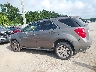 2CNFLPEY1A6****** Repairable 2010 Chevrolet Equinox in Louisiana State