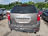 2CNFLPEY1A6****** Wrecked 2010 Chevrolet Equinox