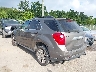 2CNFLPEY1A6****** Salvage and Repairable 2010 Chevrolet Equinox in Baton Rouge