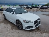 WAUH2AFC3HN****** Salvage and Wrecked 2017 Audi A6 in Dallas