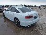WAUH2AFC3HN****** Salvage and Repairable 2017 Audi A6 in Dallas
