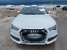 WAUH2AFC3HN****** Salvage and Repairable 2017 Audi A6 in Texas State