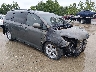 5TDKK3DC6BS****** Salvamento y Destrozados 2011 Toyota Sienna en IAA St. Louis Off-Site Granite City