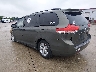 5TDKK3DC6BS****** Salvamento y Reparables 2011 Toyota Sienna en IAA St. Louis Off-Site Granite City