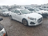 5NPE34AF9KH****** Salvamento y Destrozados 2019 Hyundai Sonata en Fort Worth North