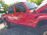1C6HJTAG1NL****** Repairable 2022 Jeep Gladiator in Ohio State