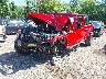 1C6HJTAG1NL****** Used and Repairable 2022 Jeep Gladiator in Cleveland