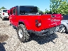1C6HJTAG1NL****** Salvage and Repairable 2022 Jeep Gladiator in Cleveland