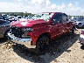 3GCUYDED3MG****** Usados y Reparables 2021 Chevrolet Silverado 1500 en Tulsa