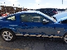 1ZVFT80N275****** Usados 2007 Ford Mustang en Estado de Colorado