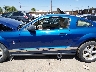 1ZVFT80N275****** Reparables 2007 Ford Mustang en Estado de Colorado